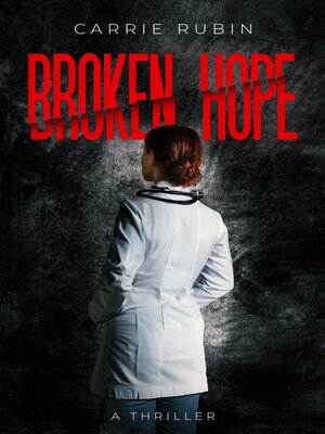cover image of Broken Hope